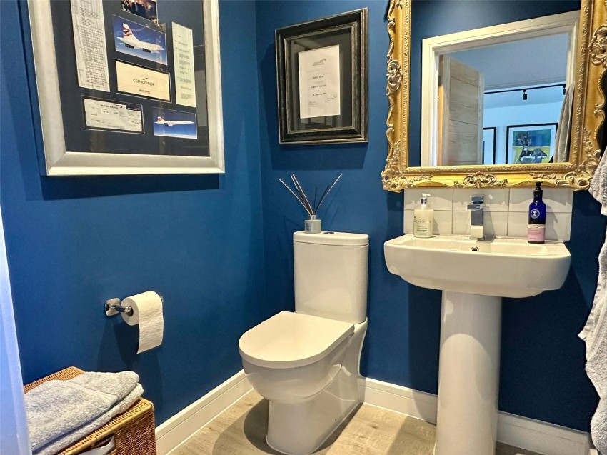 Images for Everton, Lymington, Hampshire