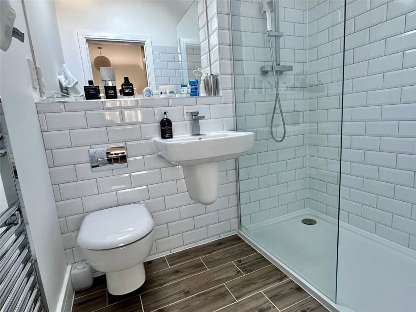 Images for Everton, Lymington, Hampshire