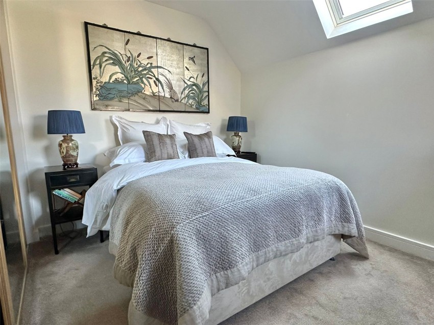 Images for Everton, Lymington, Hampshire
