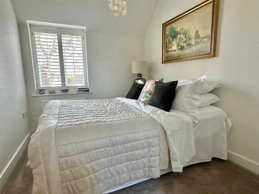 Images for Everton, Lymington, Hampshire