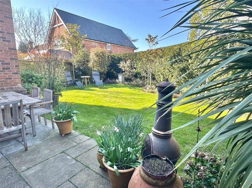 Images for Everton, Lymington, Hampshire