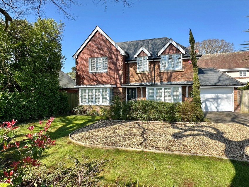 Images for Everton, Lymington, Hampshire