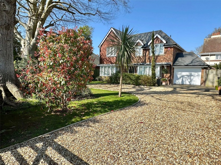 Images for Everton, Lymington, Hampshire