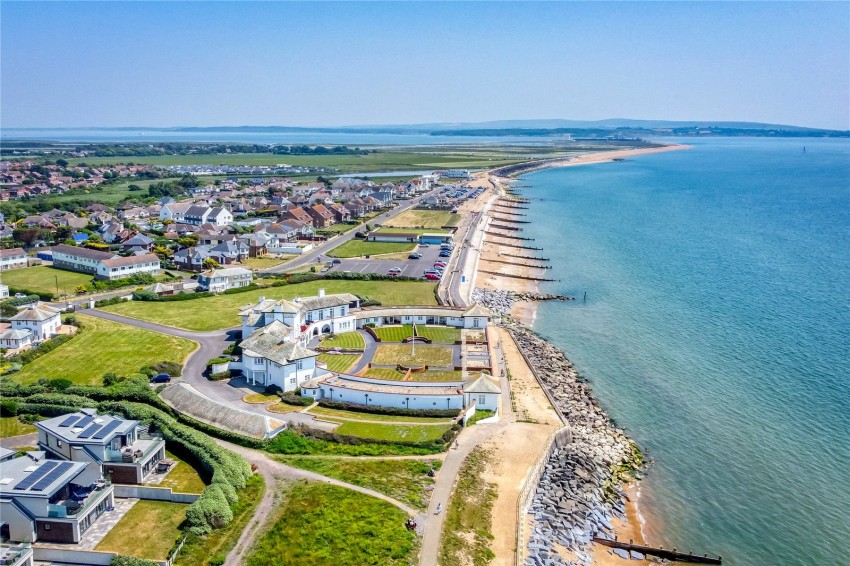 Images for Milford on Sea, Lymington, Hampshire