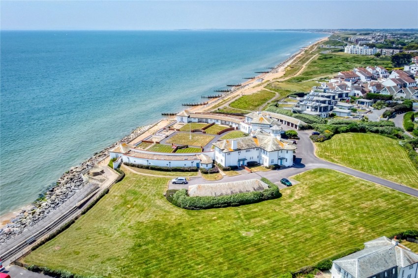 Images for Milford on Sea, Lymington, Hampshire