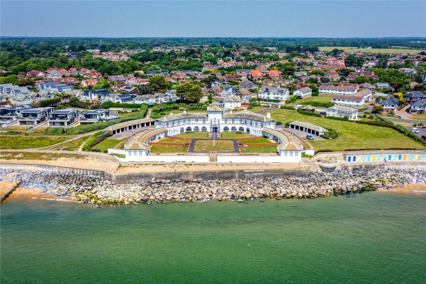 Images for Milford on Sea, Lymington, Hampshire