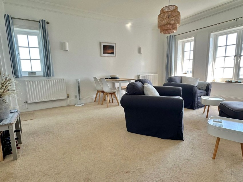 Images for Milford on Sea, Lymington, Hampshire