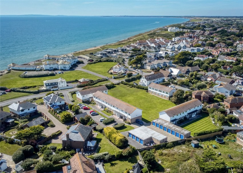 Images for Milford on Sea, Lymington, Hampshire