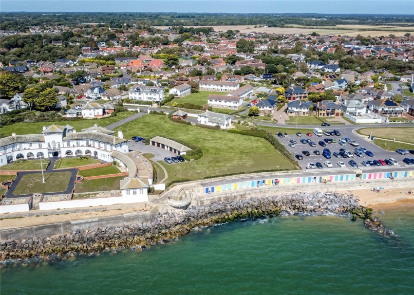Images for Milford on Sea, Lymington, Hampshire