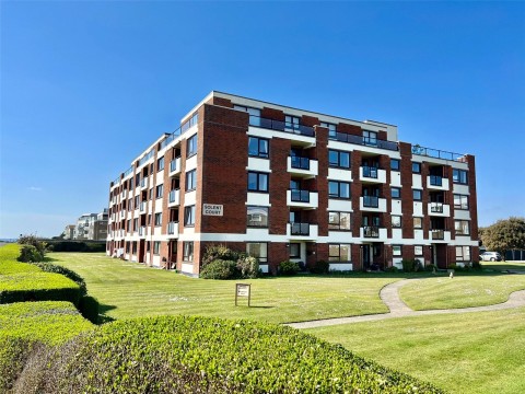 View Full Details for Milford on Sea, Lymington, Hampshire