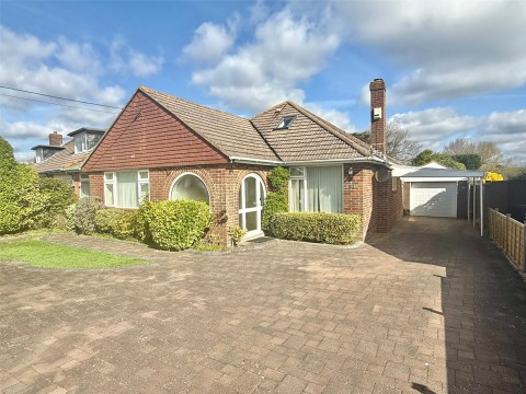 View Full Details for Milford on Sea, Lymington, Hampshire