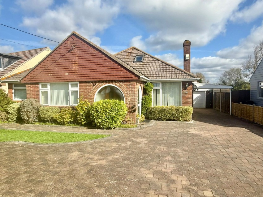 Images for Milford on Sea, Lymington, Hampshire