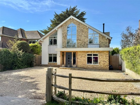 View Full Details for Milford on Sea, Lymington, Hampshire