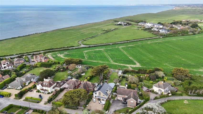 Images for Milford on Sea, Lymington, Hampshire
