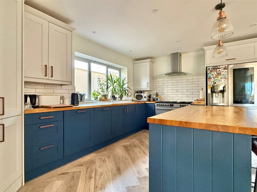 Images for Milford on Sea, Lymington, Hampshire