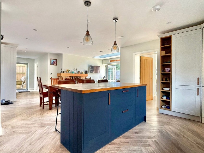 Images for Milford on Sea, Lymington, Hampshire