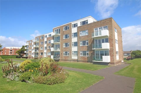View Full Details for Milford on Sea, Lymington, Hampshire