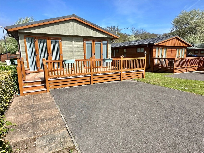 Images for Shorefield Country Park, Hordle