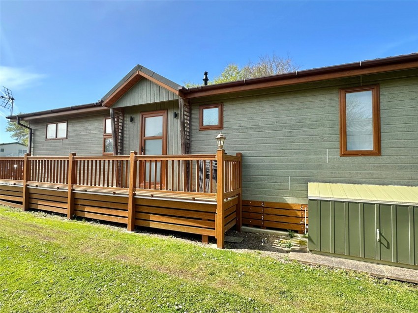 Images for Shorefield Country Park, Hordle