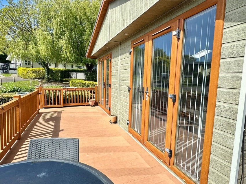 Images for Shorefield Country Park, Hordle