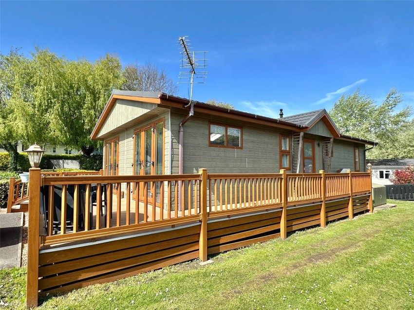 Images for Shorefield Country Park, Hordle