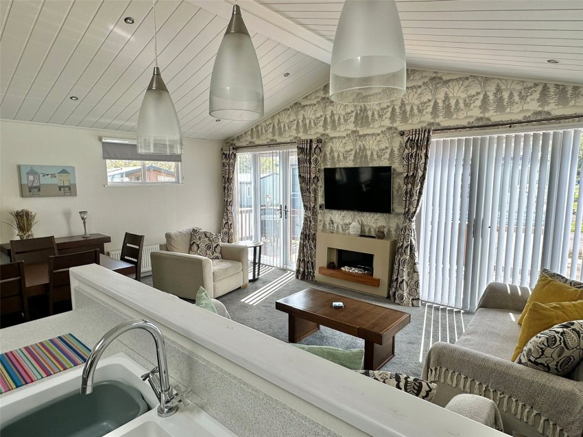 Images for Shorefield Country Park, Hordle