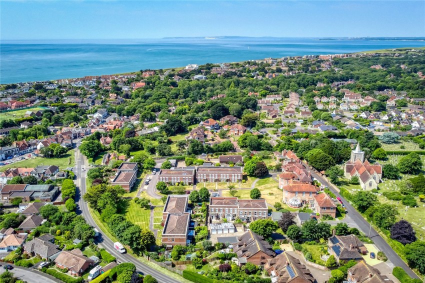 Images for Milford on Sea, Lymington, Hampshire