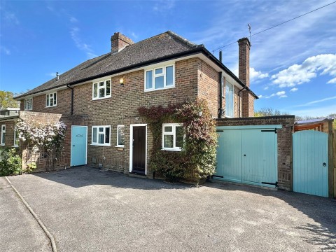 View Full Details for Milford on Sea, Lymington, Hampshire