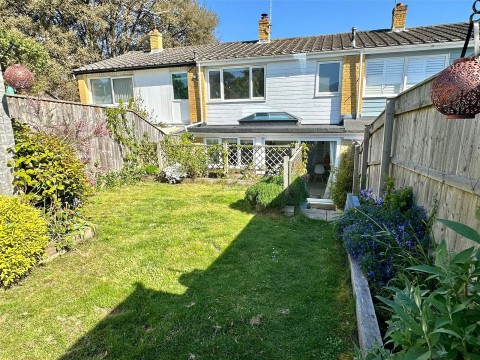 View Full Details for Milford on Sea, Lymington, Hampshire