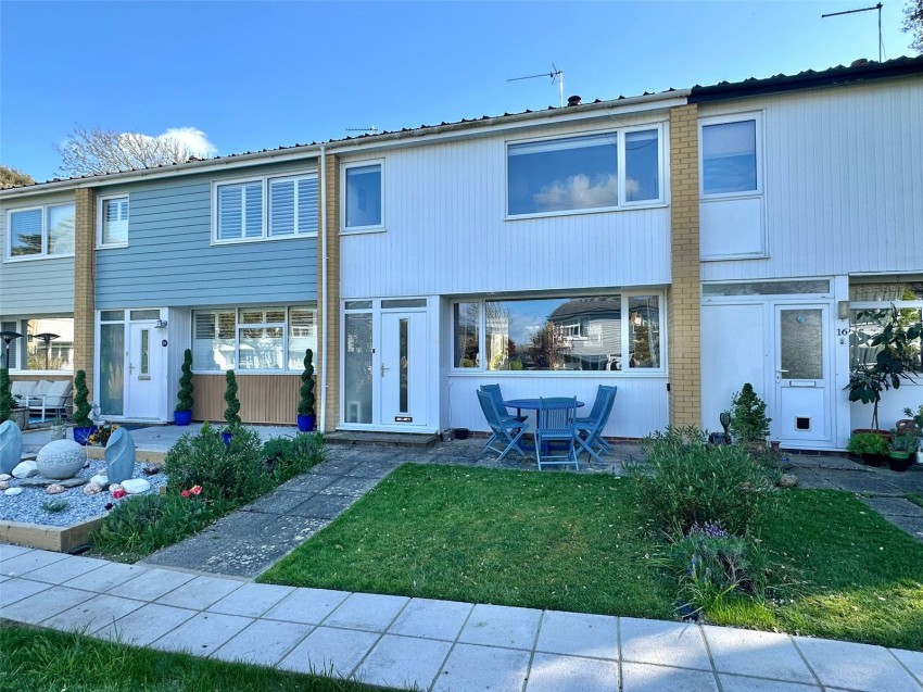 Images for Milford on Sea, Lymington, Hampshire