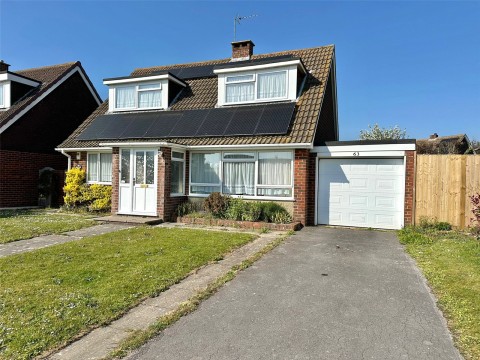 View Full Details for Milford on Sea, Lymington, Hampshire