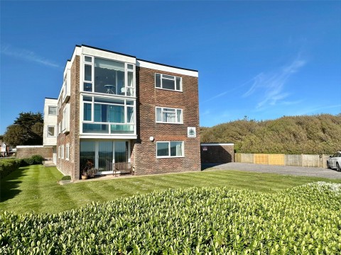 View Full Details for Milford on Sea, Lymington, Hampshire