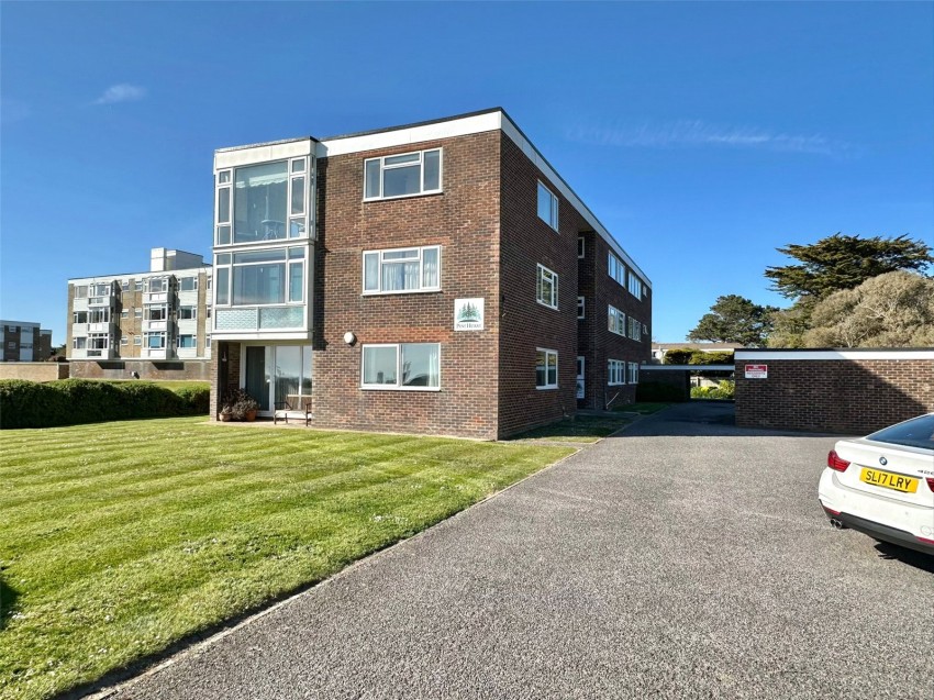 Images for Milford on Sea, Lymington, Hampshire
