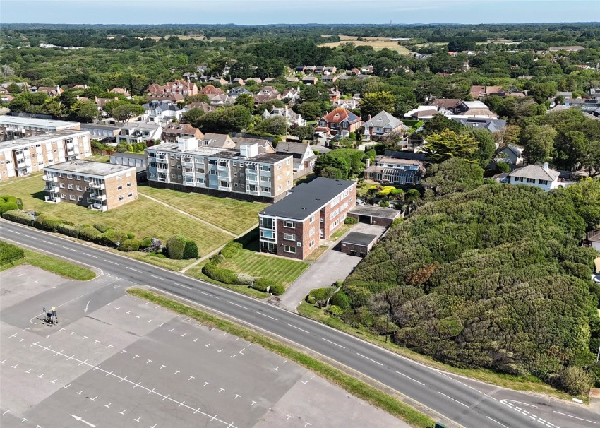 Images for Milford on Sea, Lymington, Hampshire