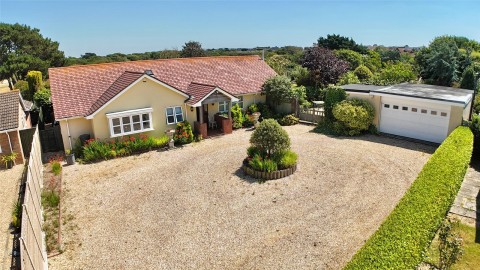 View Full Details for Milford on Sea, Lymington, Hampshire