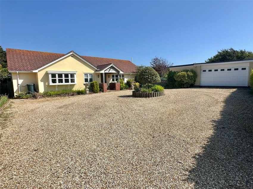 Images for Milford on Sea, Lymington, Hampshire
