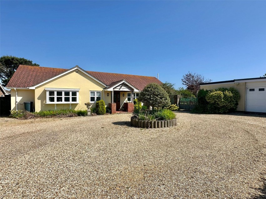 Images for Milford on Sea, Lymington, Hampshire