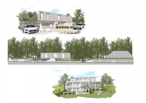 View Full Details for Milford on Sea, Lymington, Hampshire