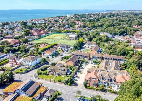 View Full Details for Milford on Sea, Lymington, Hampshire