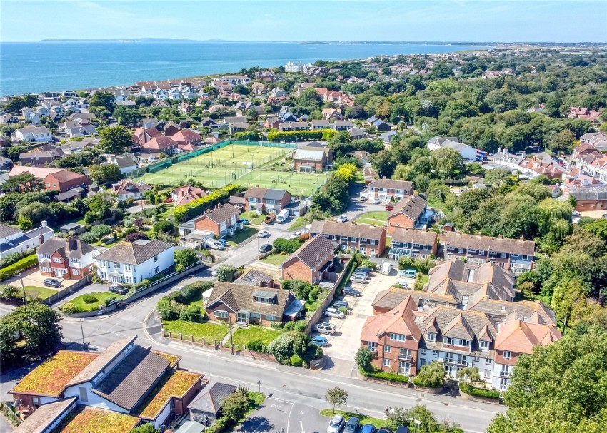 Images for Milford on Sea, Lymington, Hampshire