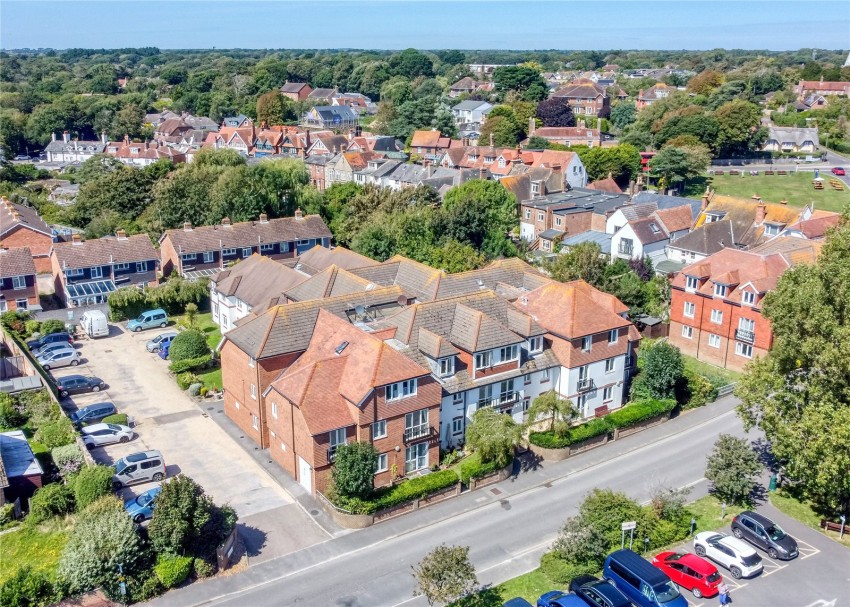 Images for Milford on Sea, Lymington, Hampshire