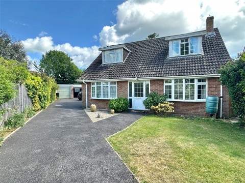 View Full Details for Milford on Sea, Lymington, Hampshire
