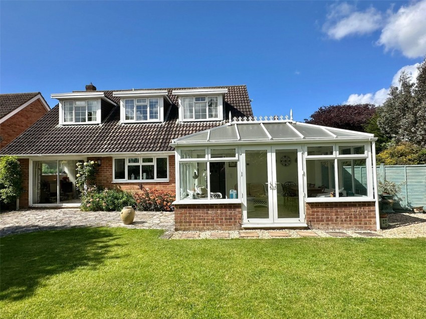 Images for Milford on Sea, Lymington, Hampshire