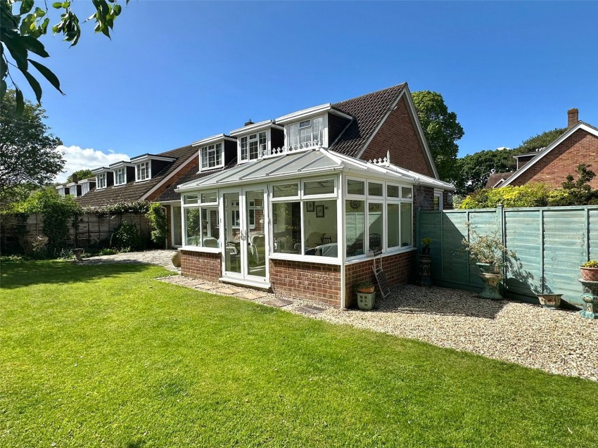 Images for Milford on Sea, Lymington, Hampshire