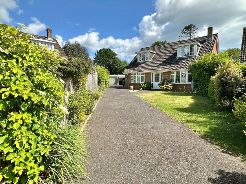 Images for Milford on Sea, Lymington, Hampshire