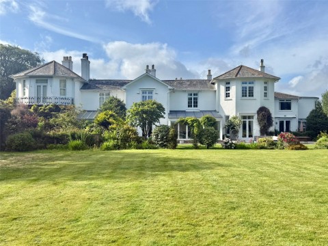 View Full Details for Hordle, Lymington, Hampshire