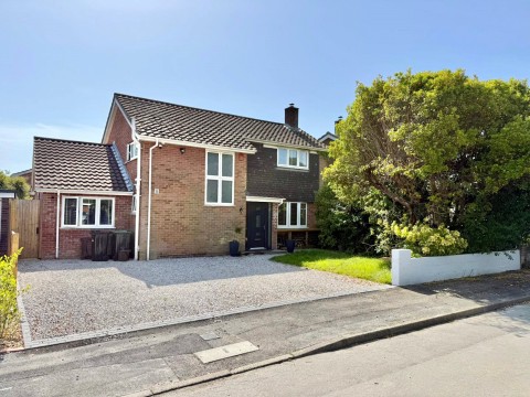 View Full Details for Everton, Lymington, Hampshire