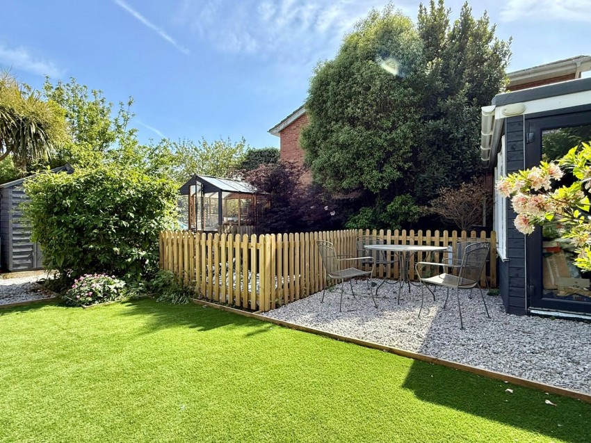 Images for Everton, Lymington, Hampshire