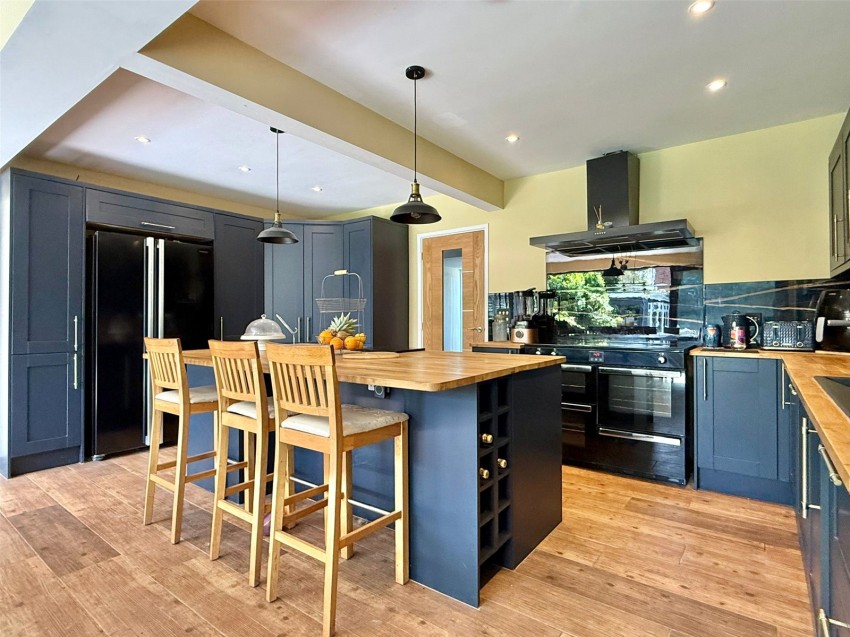 Images for Everton, Lymington, Hampshire