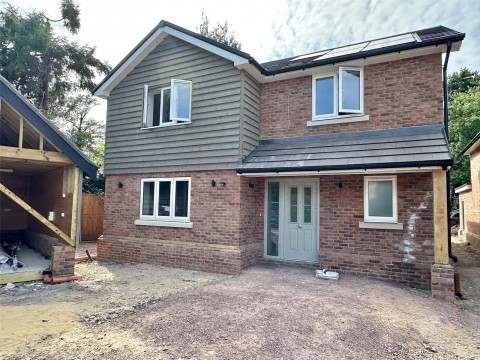 View Full Details for Everton, Lymington, Hampshire